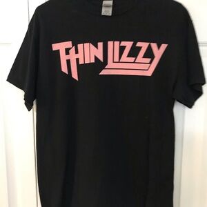 Thin Lizzy Graphic Tee